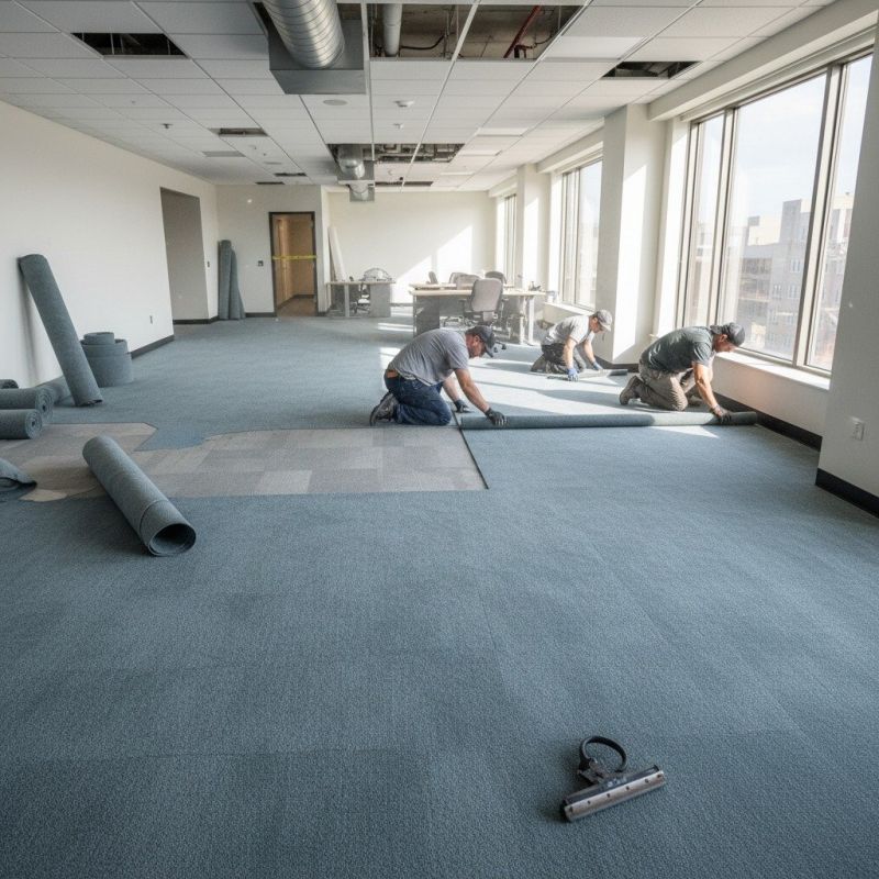 Flooring Service in Acton, MA