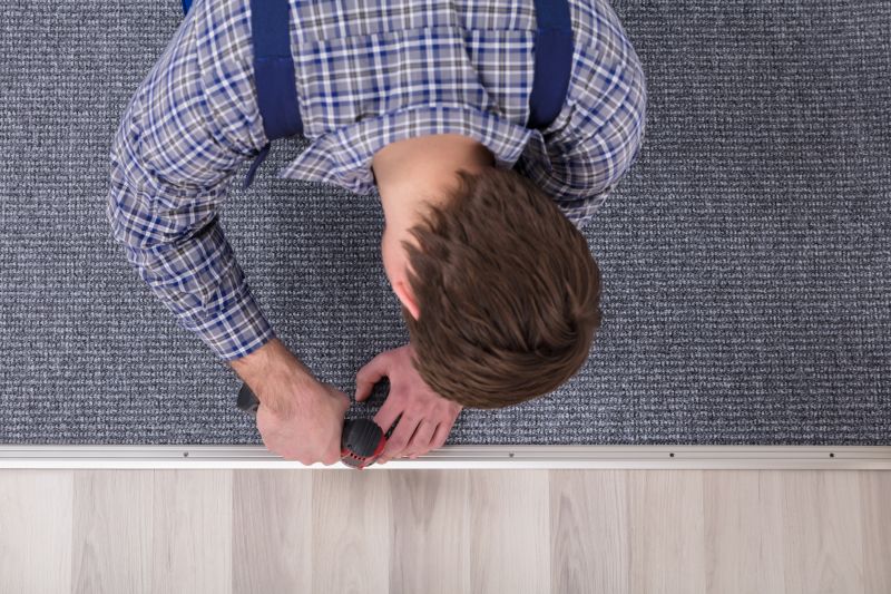 Flooring Service in Acton, MA