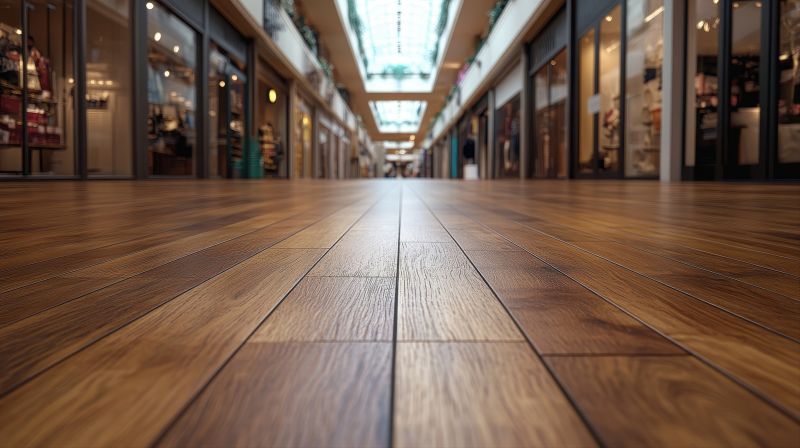Commercial Hardwood Service in Andover, MA