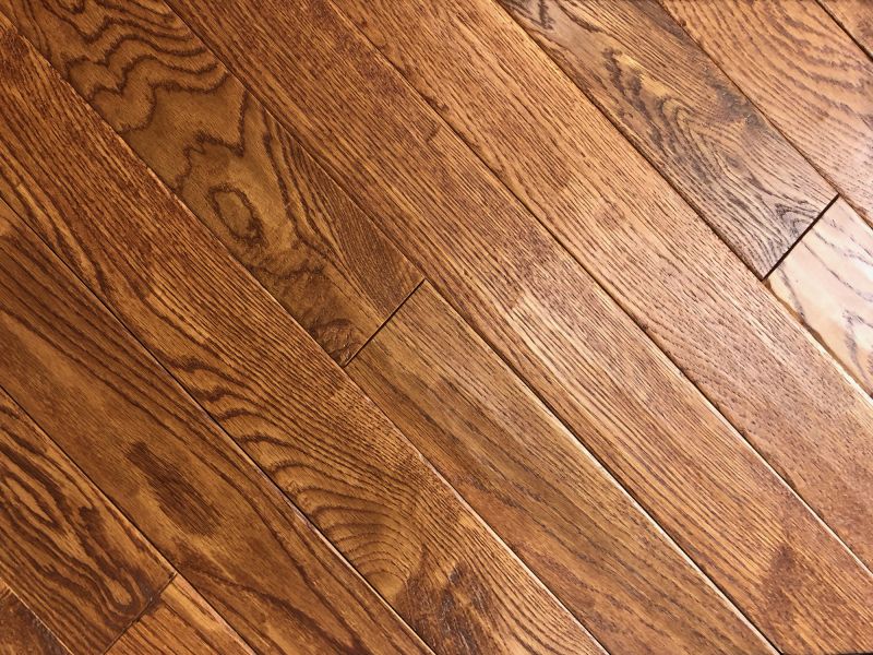 Commercial Hardwood Service in Lunenburg, MA