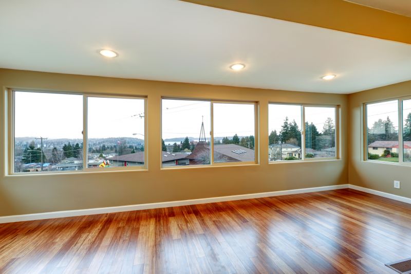 Commercial Hardwood Service in Westminster, MA