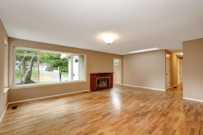 Engineered Wood Installation in Acton, MA