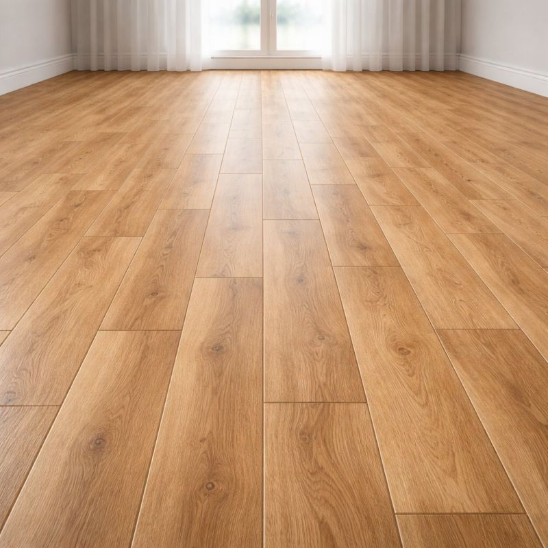 Laminate Floor Installation in Ashby, MA