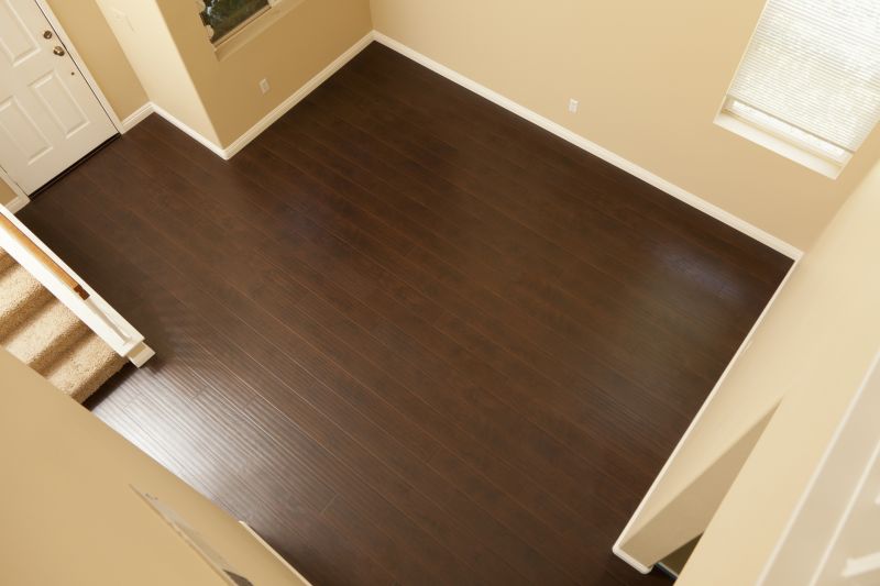 Laminate Floor Installation in Malden, MA