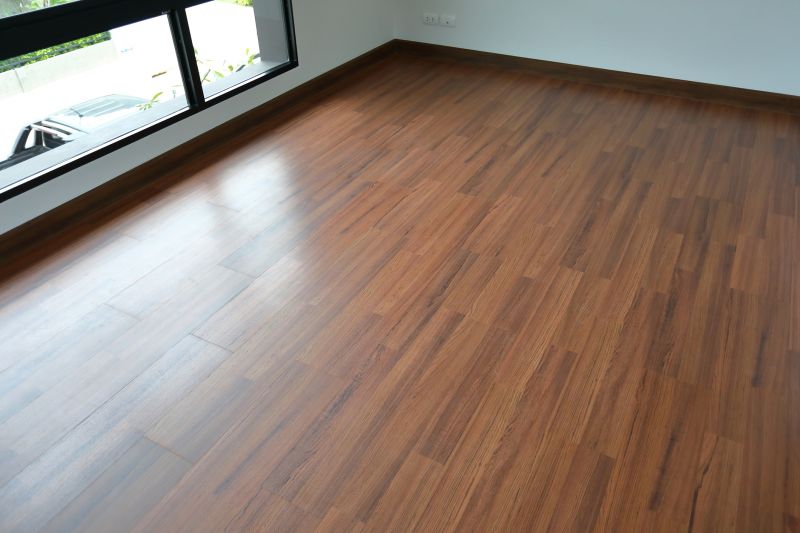 Laminate Floor Installation in Medford, MA