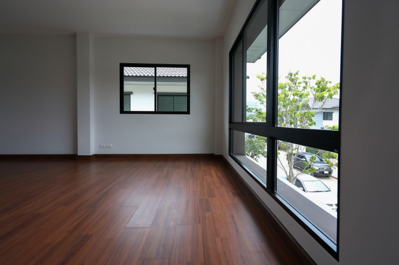 Laminate Floor Installation in Revere, MA