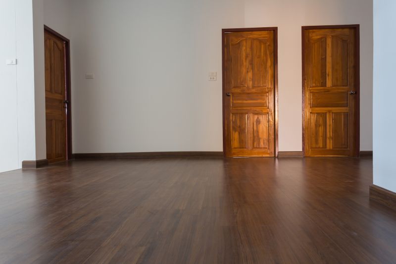 Laminate Floor Installation in Westminster, MA