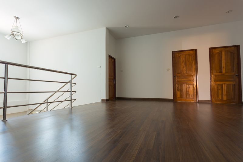 Laminate Floor Replacement in Ashland, MA
