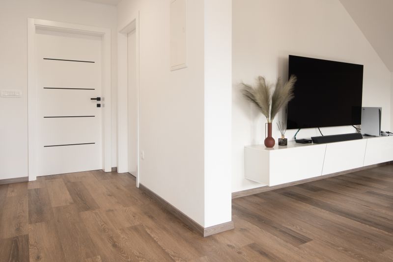 Laminate Floor Replacement in Framingham, MA