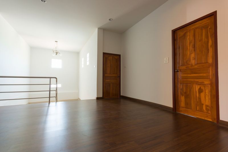 Laminate Floor Replacement in Grafton, MA