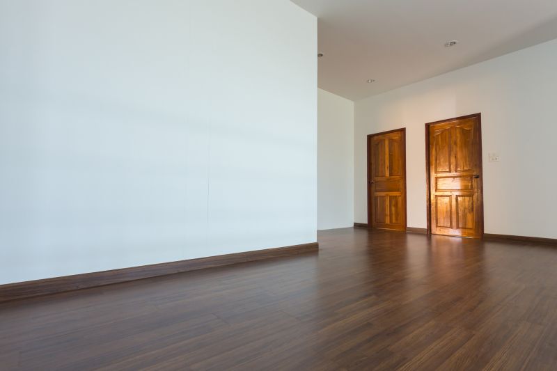 Laminate Floor Replacement in Harvard, MA