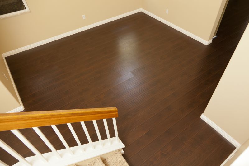 Laminate Floor Replacement in Needham, MA