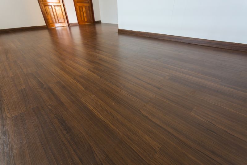 Laminate Floor Replacement in Wakefield, MA