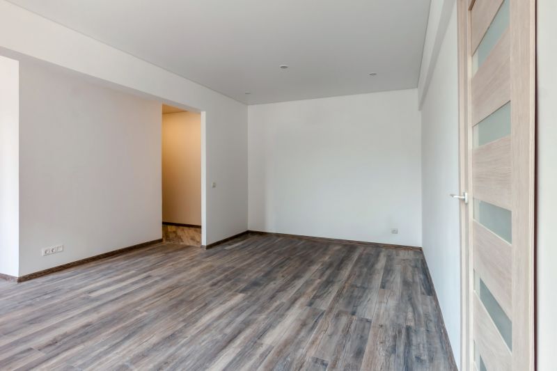 Laminate Wood Installation in Acton, MA