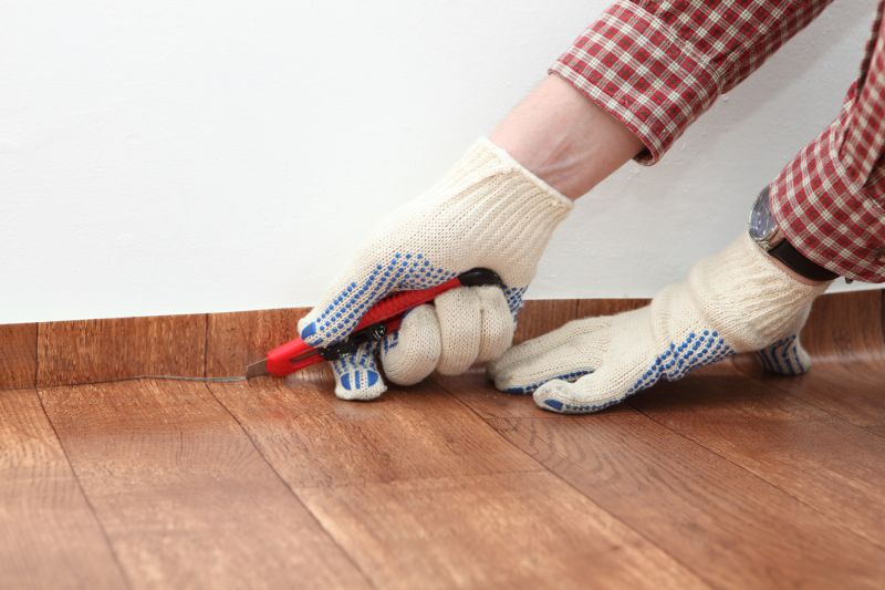Linoleum Floor Installation in Framingham, MA