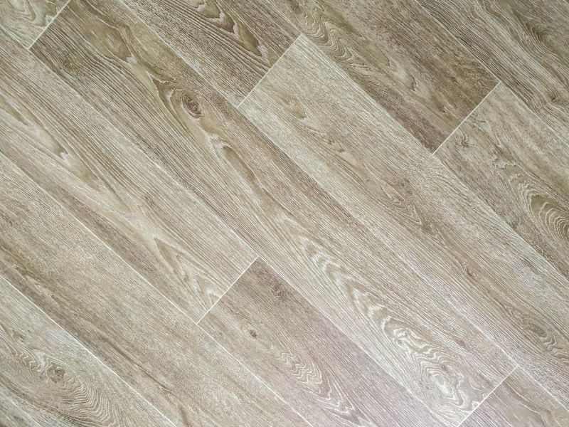 Linoleum Flooring Replacement in Acton, MA