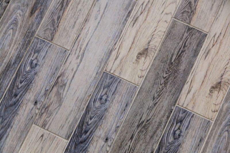 Sheet Linoleum Installation in Brighton, MA