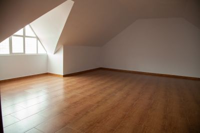 Sheet Linoleum Installation in Groton, MA