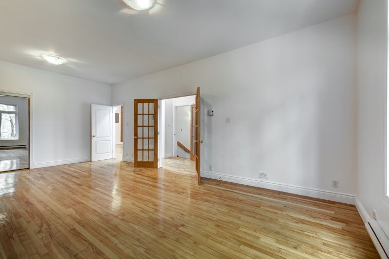 Vinyl Flooring Installation in Lancaster, MA