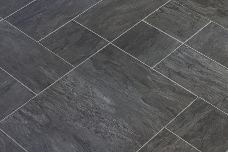 Vinyl Tile Replacement in Acton, MA