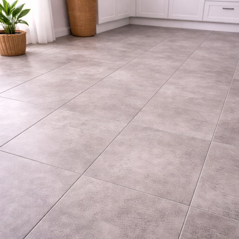 Vinyl Tile Replacement in Acton, MA