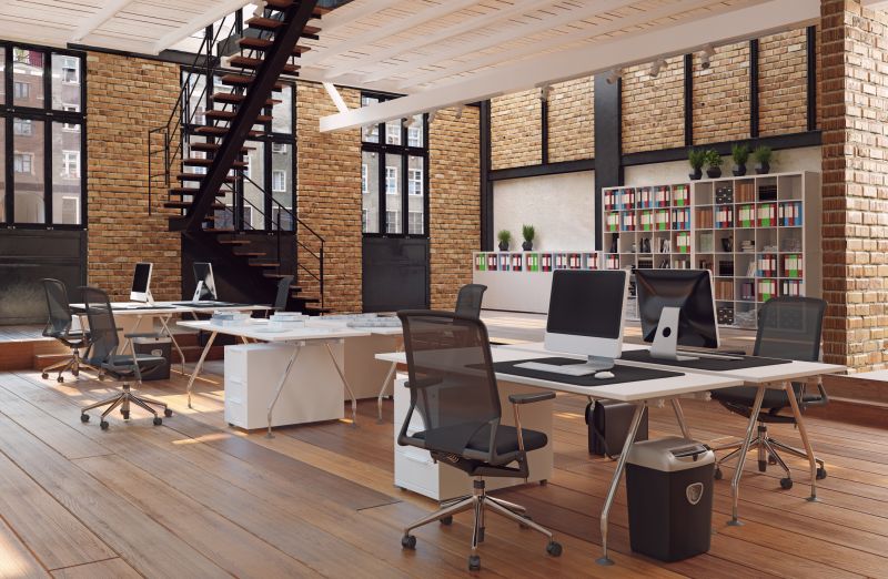 Commercial Hardwood Service in Worcester County, MA