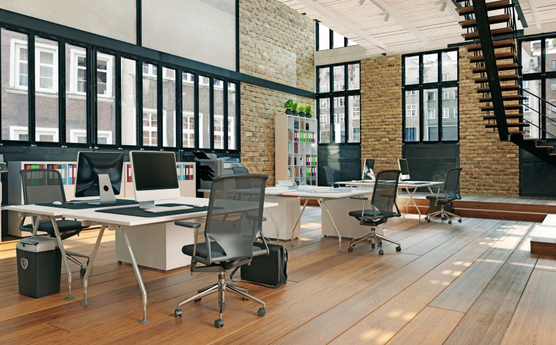 Commercial Hardwood Service in North Chelmsford, MA